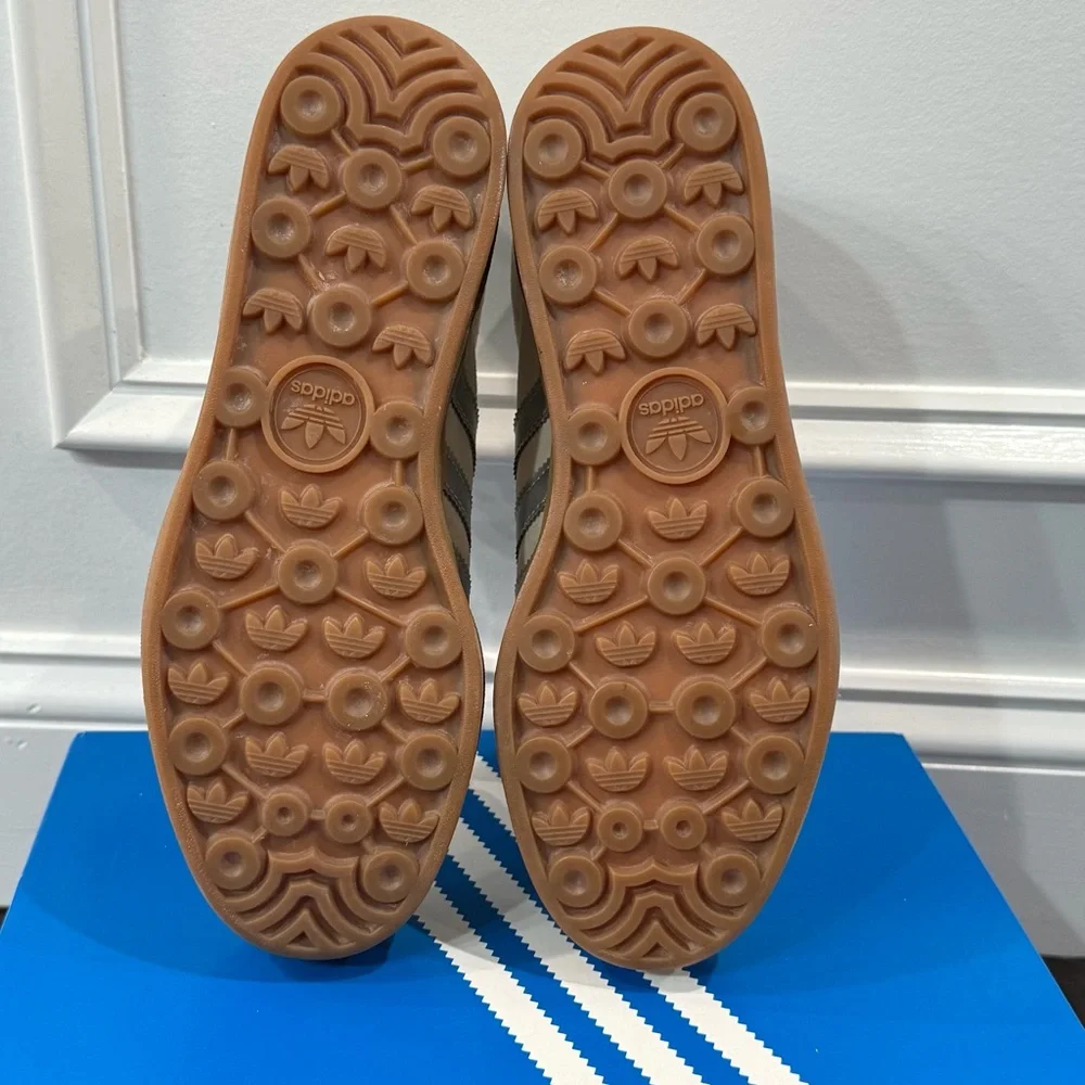 adidas - Gazelle Bold sneakers - Picture 10 of 12